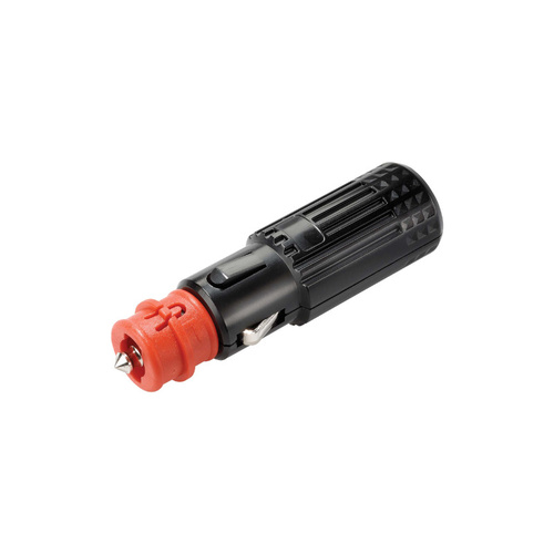 Combination Cigarette Lighter / Accessory Plug Combo 12-24V