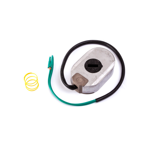 AL-KO Electric Brake Magnet Kit 10" Off-Road (Left-hand)
