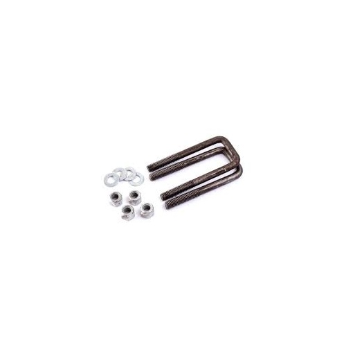 AL-KO U-Bolt Kit
