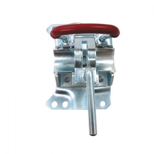 AL-KO Adjustable Swivel Jockey Wheel Bracket