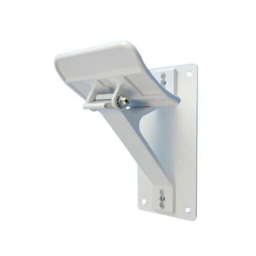 Aussie Traveller Awning Support Cradle (White)