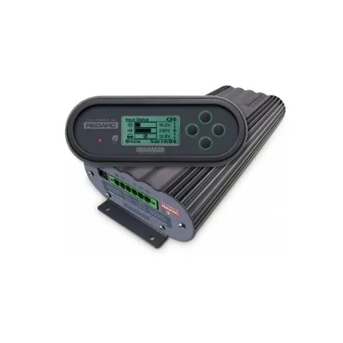 RedArc BMS S2 Lithium Charger