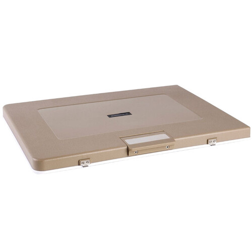 Bushman SC35 Original Flat Lid