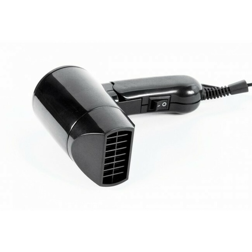 12V 13Amp Hair Dryer