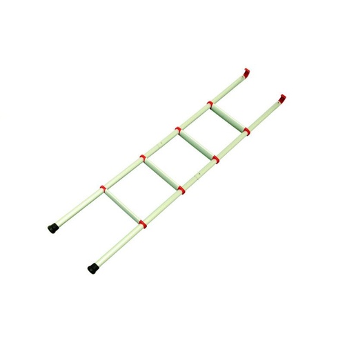 Fiamma 4-Rung Aluminium Ladder