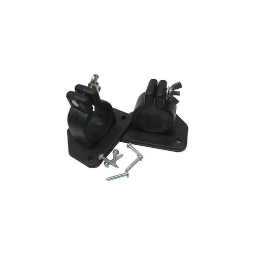 Explorer Side Mount Brackets