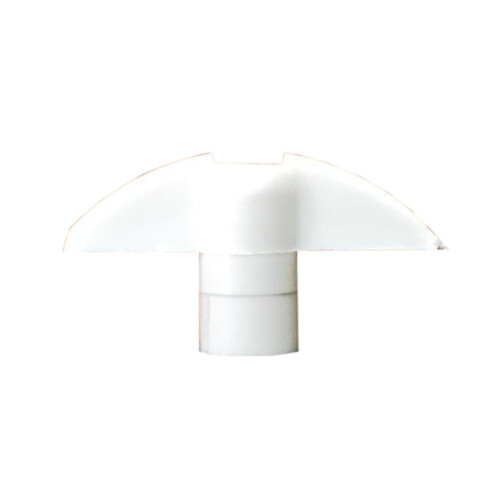 Elixir Hatch Winding Handle - Butterfly Type (Old Style)