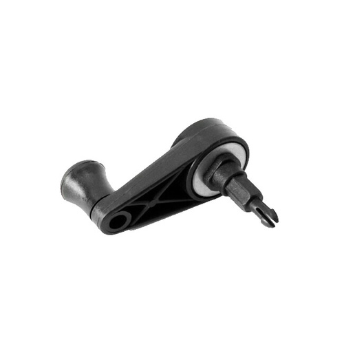 Handle Assembly (Black)