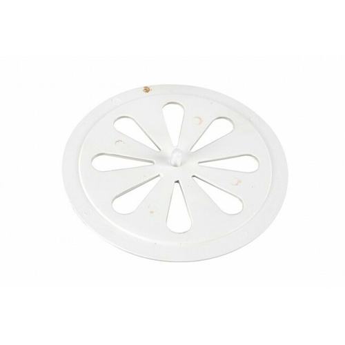 Rose Vent (Plastic)