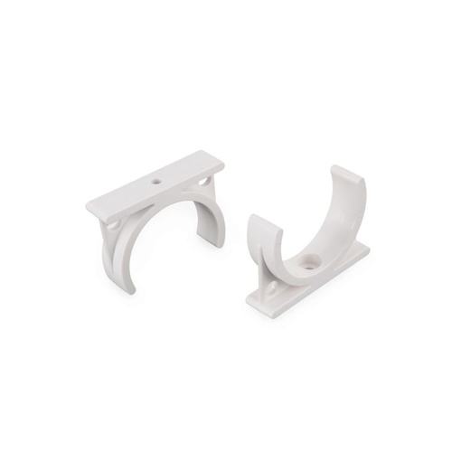 B.E.S.T. Inline Mounting Clips (2 pack)