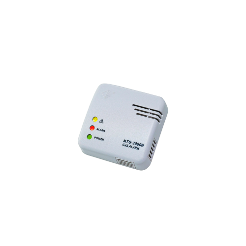 Garvan MTG-3000H 12V Gas Detector