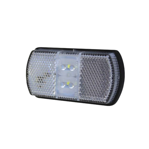 Perei SM8 Series LED Marker Lights