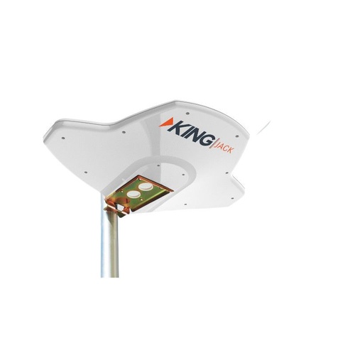 King Jack Outdoor DTV Antenna