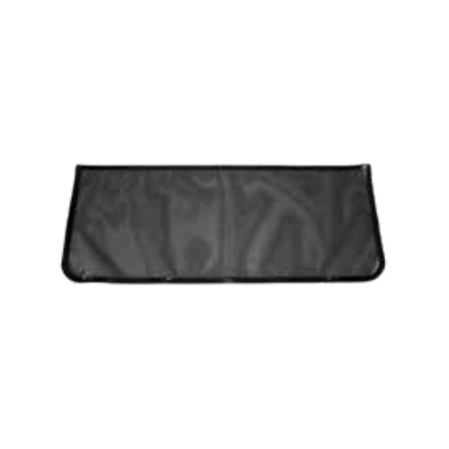 Australite Round Bottom Midge Screen - 280mm (H) x 457mm (W)