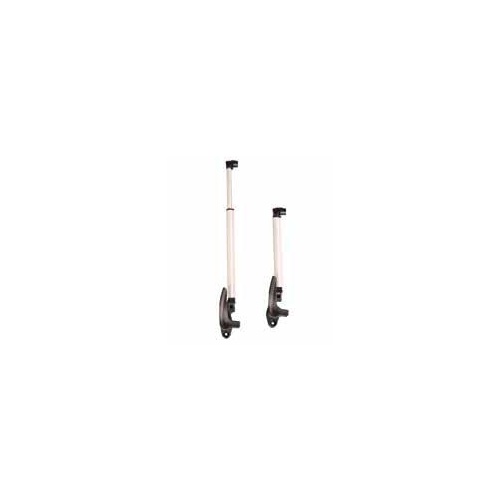 Window Stays / Strut Assembly - 380mm (H) Closed: 213mm, Opened: 302mm (Left-hand)