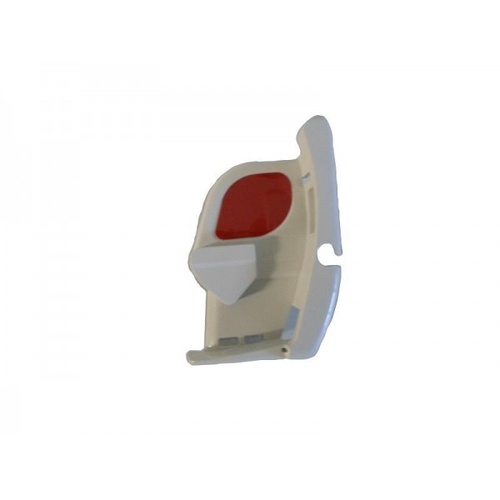 Fiamma F45 S Awning Lead Bar End Cap (Left-hand)