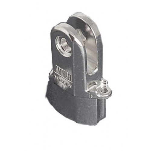 Fiamma F45 S Awning Leg End Part (Left-hand)