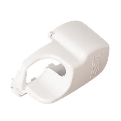 Fiamma F45 L Right Winch Cover (Polar White)