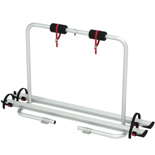 Fiamma XL-A Carry Bike Rack