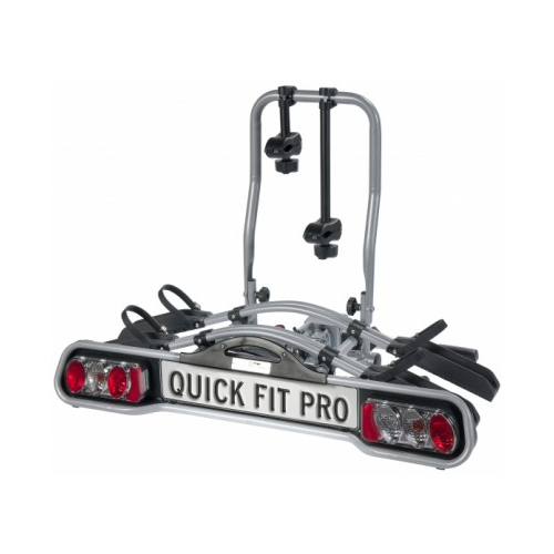 Quick Fit Pro Bike Rack