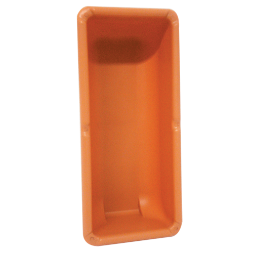 Fire Extinguisher Holder 3mm ABS Plastic (Maple)