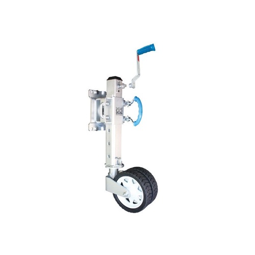 Ark XO Series Jockey Wheel - 750kg Rated