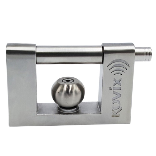 Kovix KTR-18 Alarmed Trailer Lock