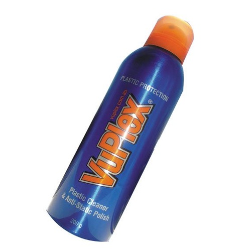 VuPlex Plastic Cleaner (200g)