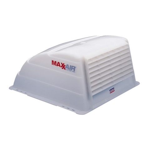 MAXXAIR Vent Cover - Standard (Translucent White)