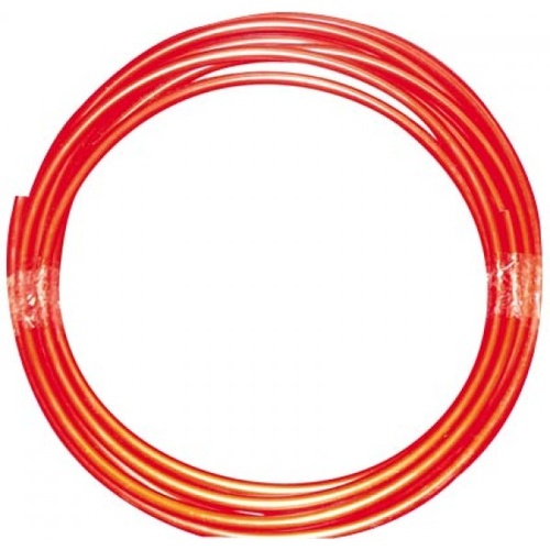 John Guest 12mm Tubing - per metre (Red)