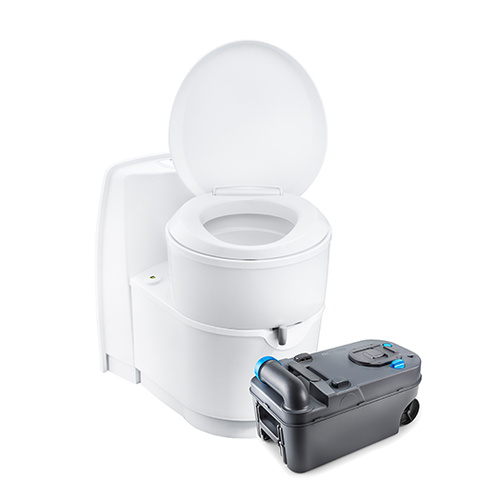 Thetford C223-CS Cassette Toilet