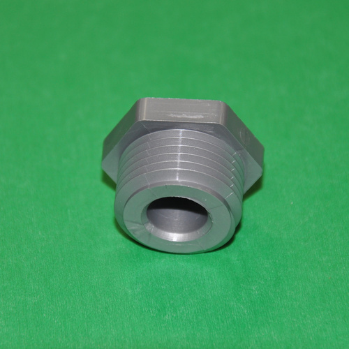 AntennaTek Hex Plug 7/8-14