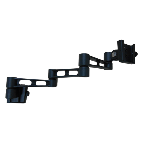 Sphere S2 Triple Arm TV Bracket (Black)