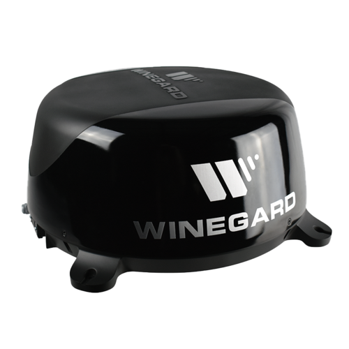 Winegard WiFi 3G/4G Connect 2.0