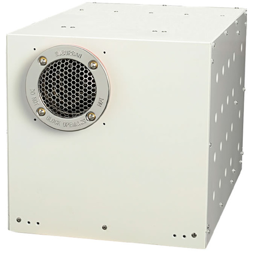 Suburban Nautilus On-Demand Water Heater
