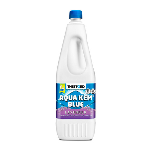 Thetford Aqua Kem Blue Lavender - 1 litre