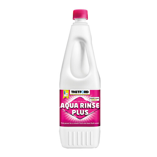 Thetford Aqua Rinse Plus - 1L