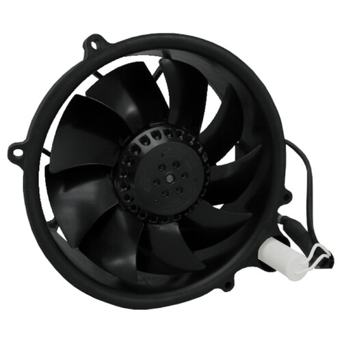 Dometic Aircommand Sparrow MK4 Outside Fan 