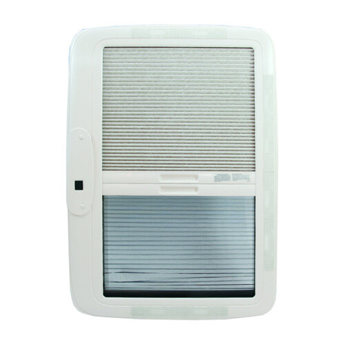 Dometic Seitz Midi Heki Internal Frame with Blind & Flyscreen (Electric)