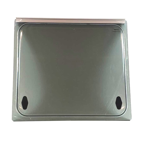 Maygood / Mobicool Tinted Window Blade – 500mm (W) x 350mm (H)