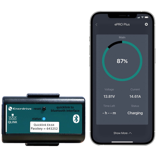Enerdrive ePRO Plus Bluetooth Dongle