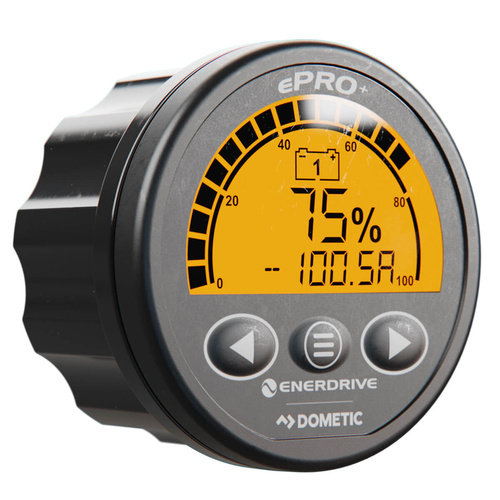 Enerdrive ePRO Plus Monitor