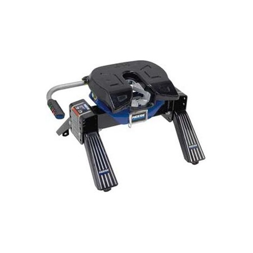 Hayman Reese R16 Offset Hitch Legs
