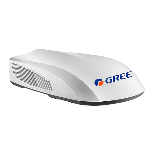 GREE Roof Top Slimline Air Conditioner 2.5kW