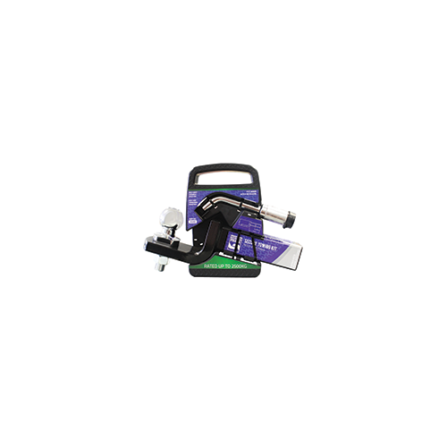 Secure Towing Kit (2500kg)