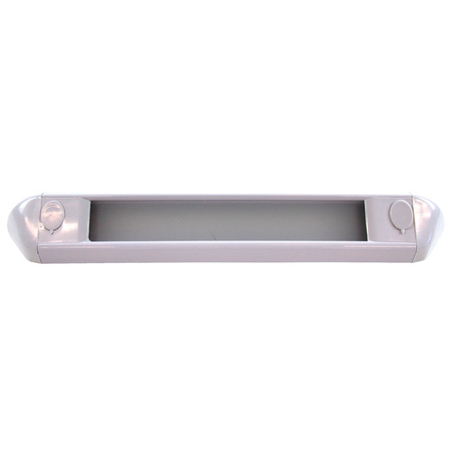 250mm 12V Awning LED Light [Colour: White]