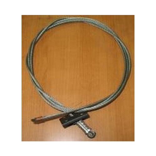 Main Winch Cable