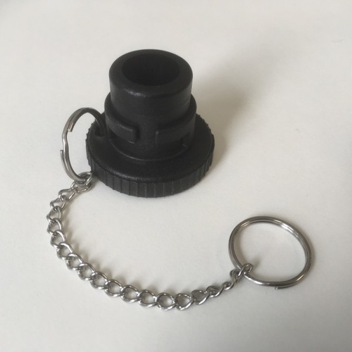 Gas Bayonet Dust Cover