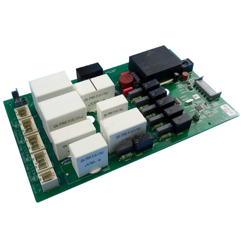 Truma Aventa Air Conditioner PCB MK1