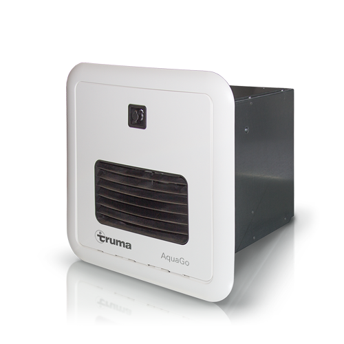 Truma AquaGo (White)